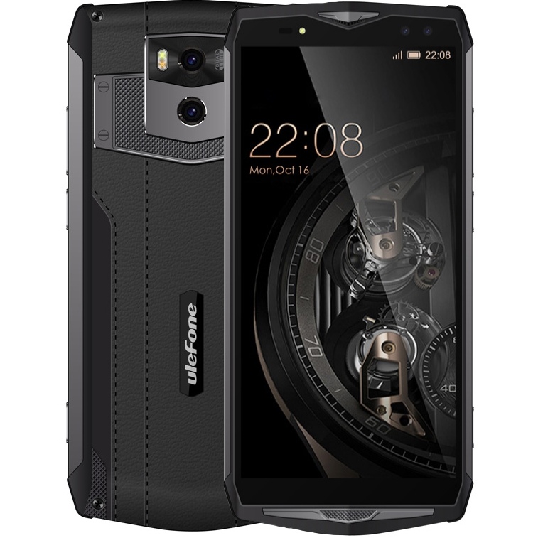Ulefone Power 5