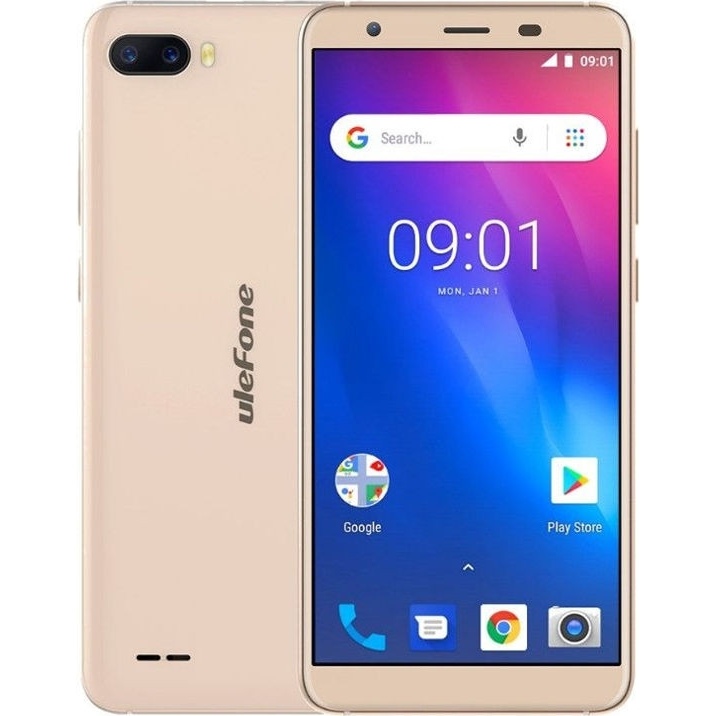 Ulefone S1 Pro