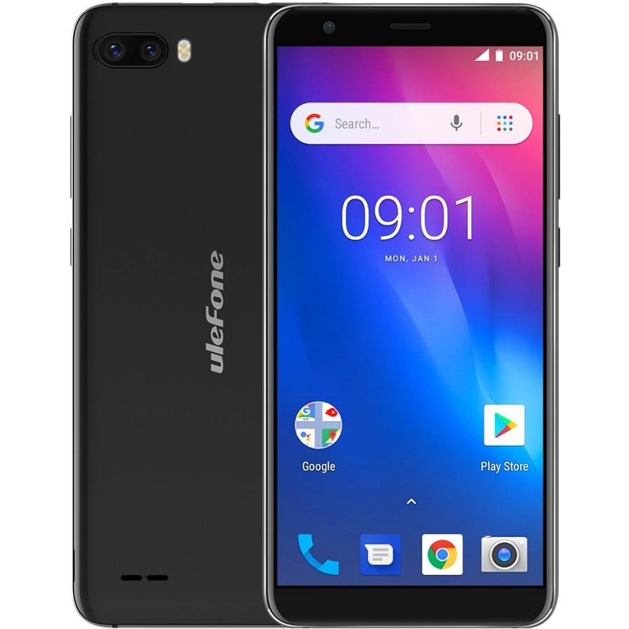 Ulefone S1