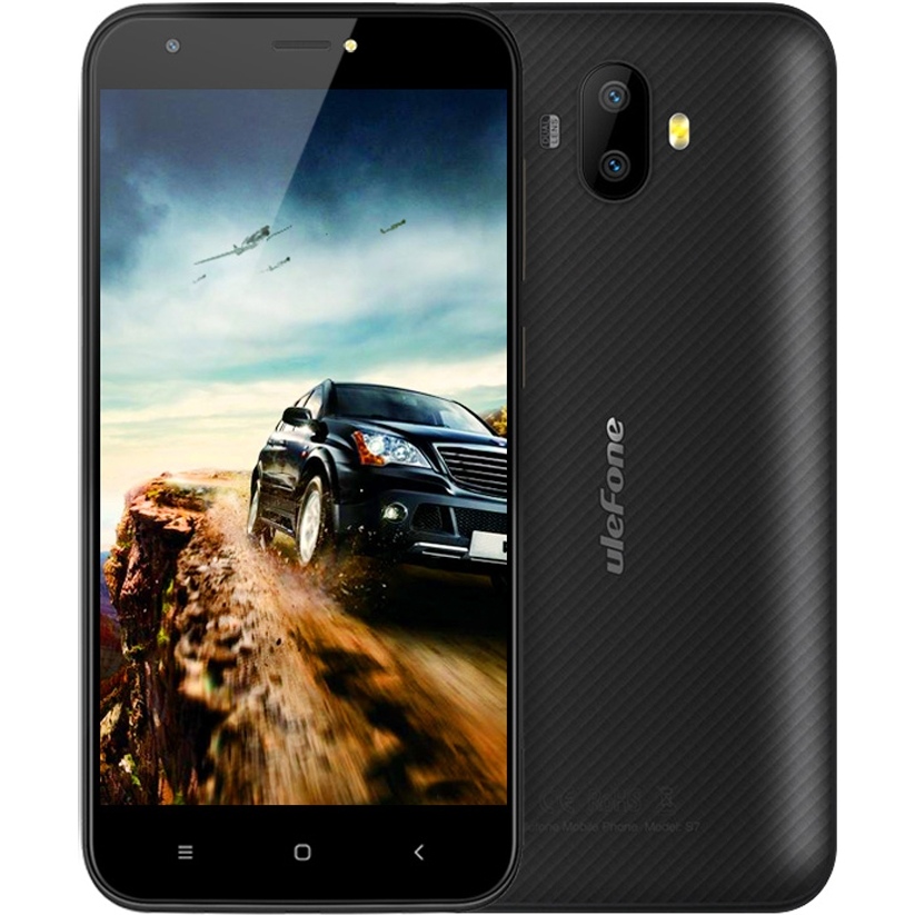 Ulefone S7 pro