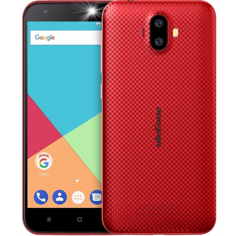 Ulefone S7