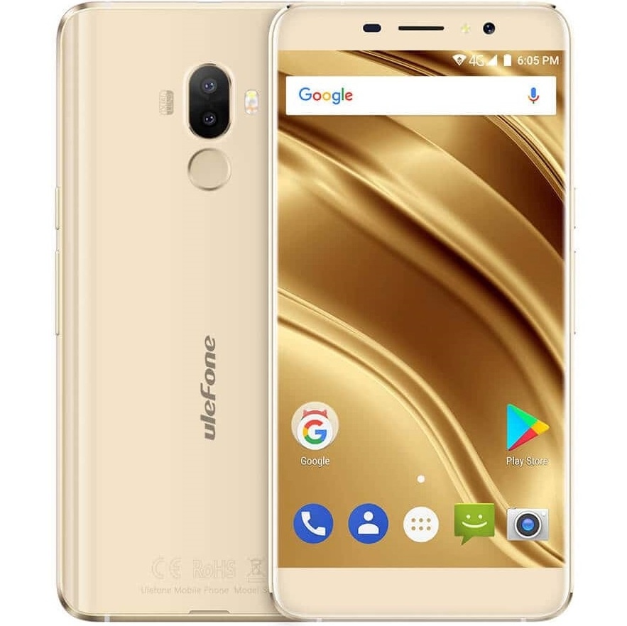 Ulefone S8 Pro