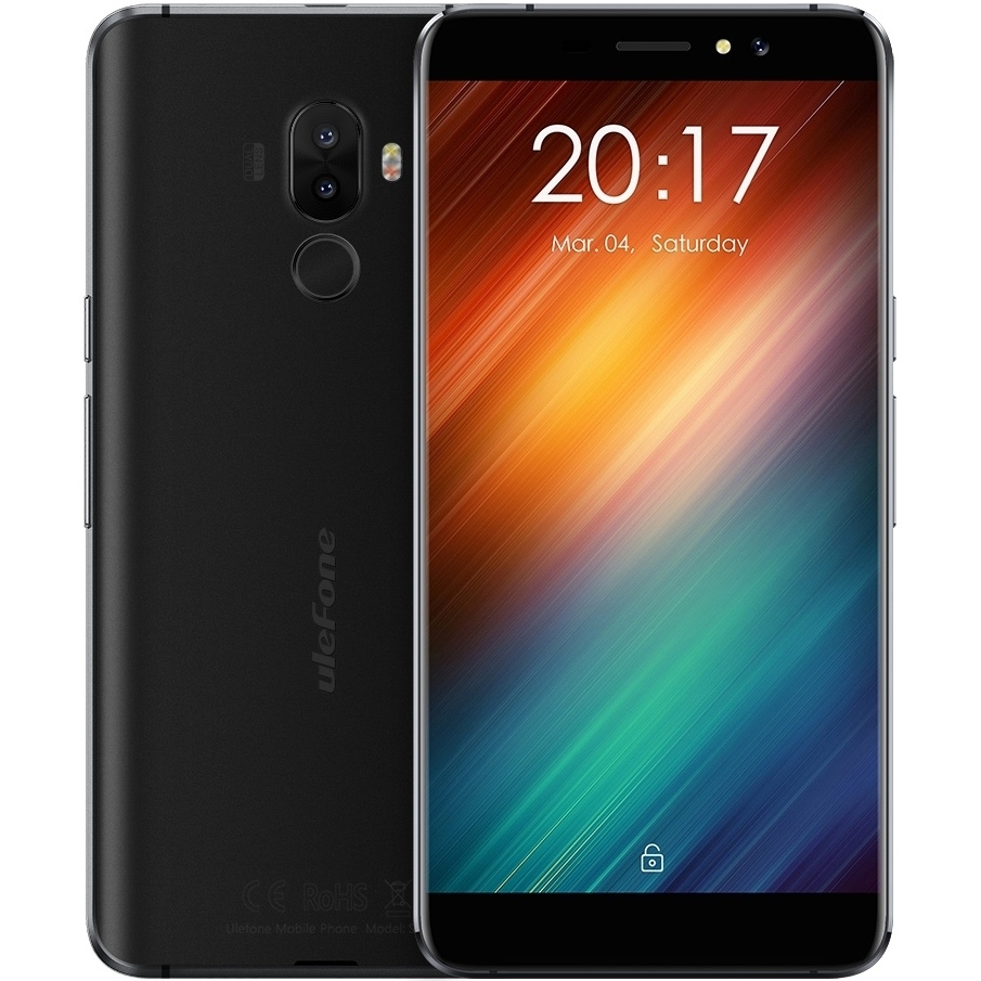 Ulefone S8