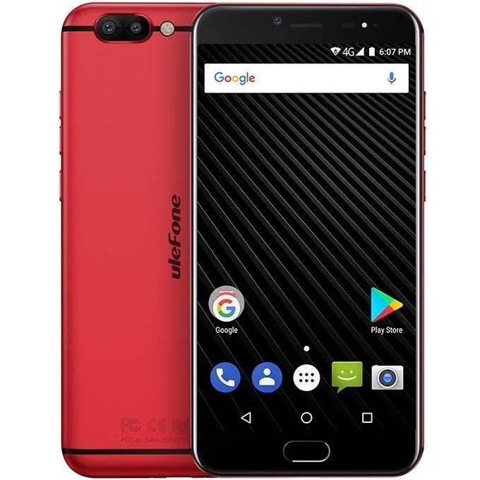 Ulefone T1