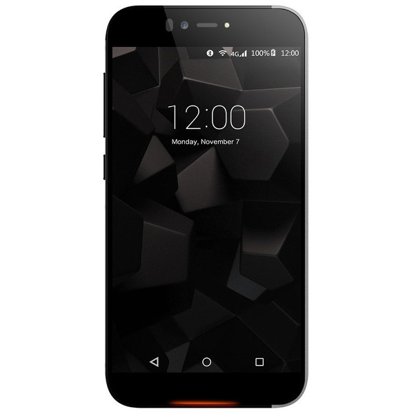 UMIDIGI IRON Pro