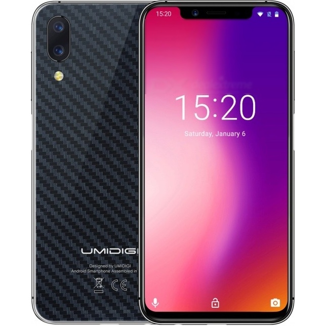 UMIDIGI One Pro