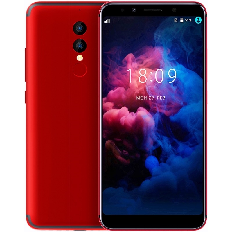 UMIDIGI S2 Lite