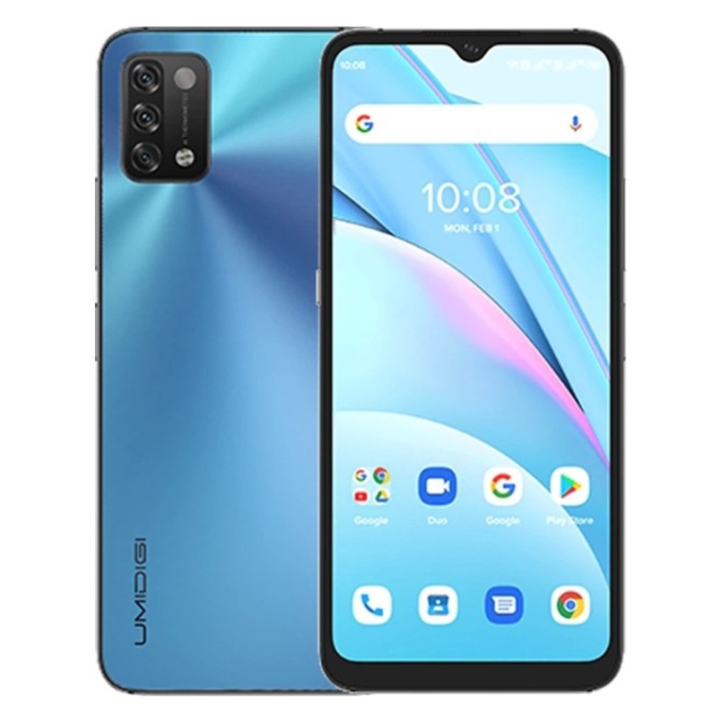 UMIDIGI A11