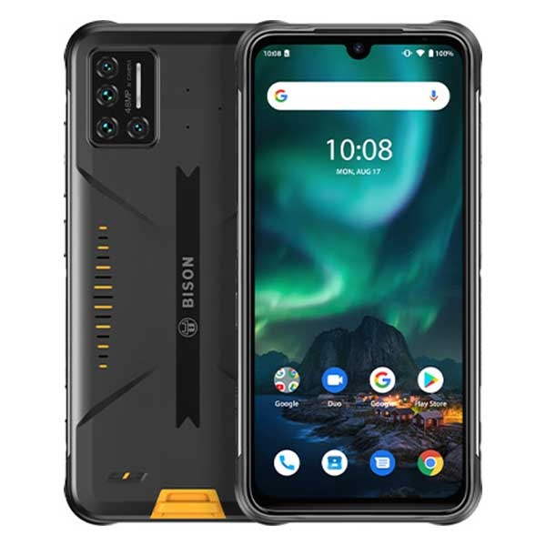 UMIDIGI Bison
