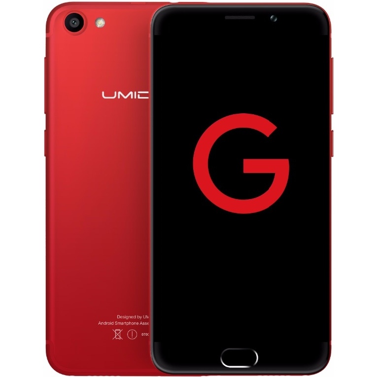 UMIDIGI G