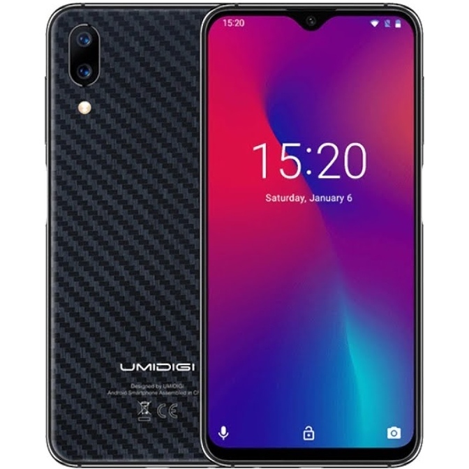 UMIDIGI One Max