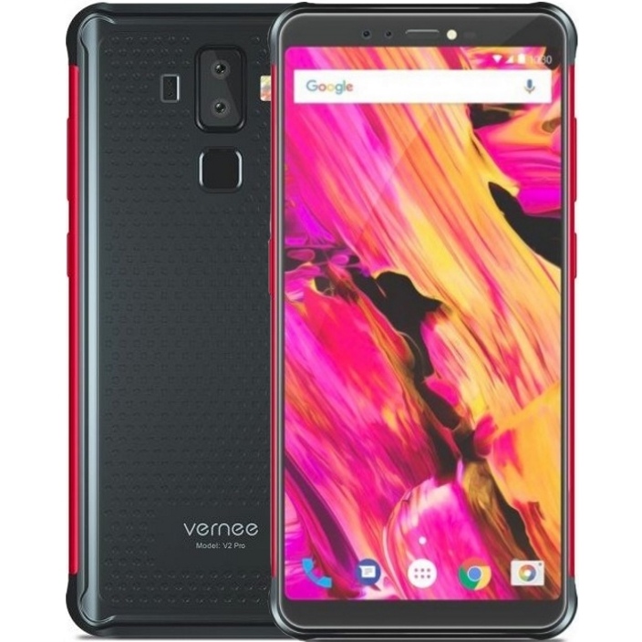 Vernee V2 Pro
