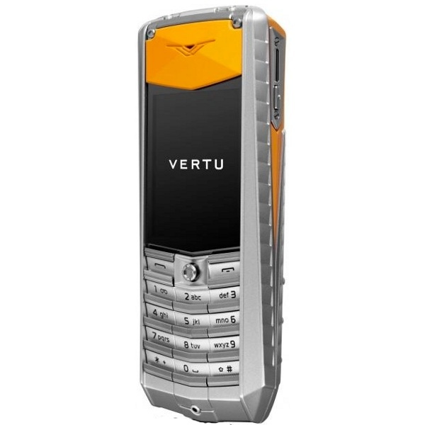VERTU Ascent 2010 8Gb