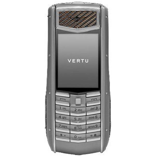 VERTU Ascent Ti