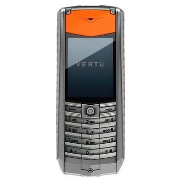 VERTU Ascent X