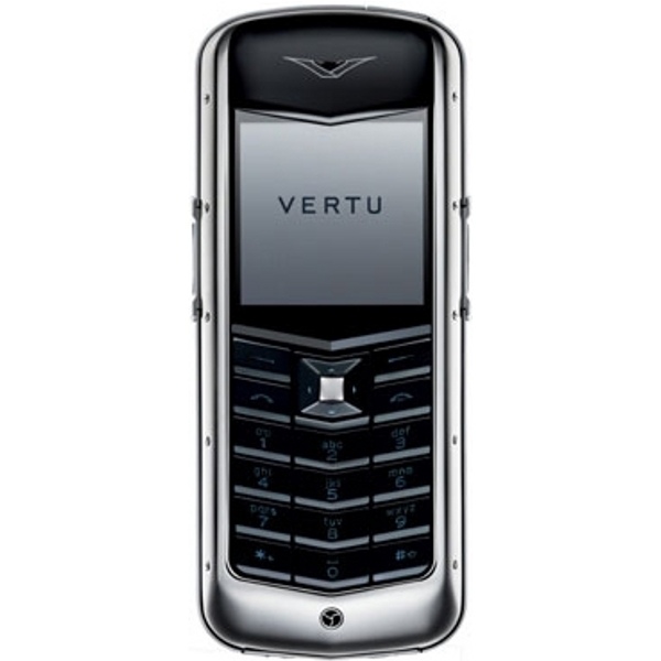 VERTU Constellation Diamonds