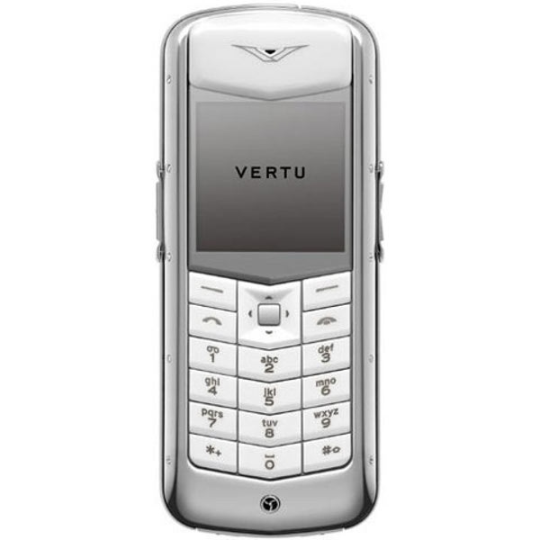 VERTU Constellation Pure