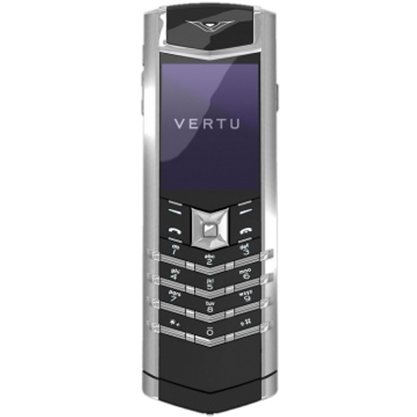 VERTU Signature S Design
