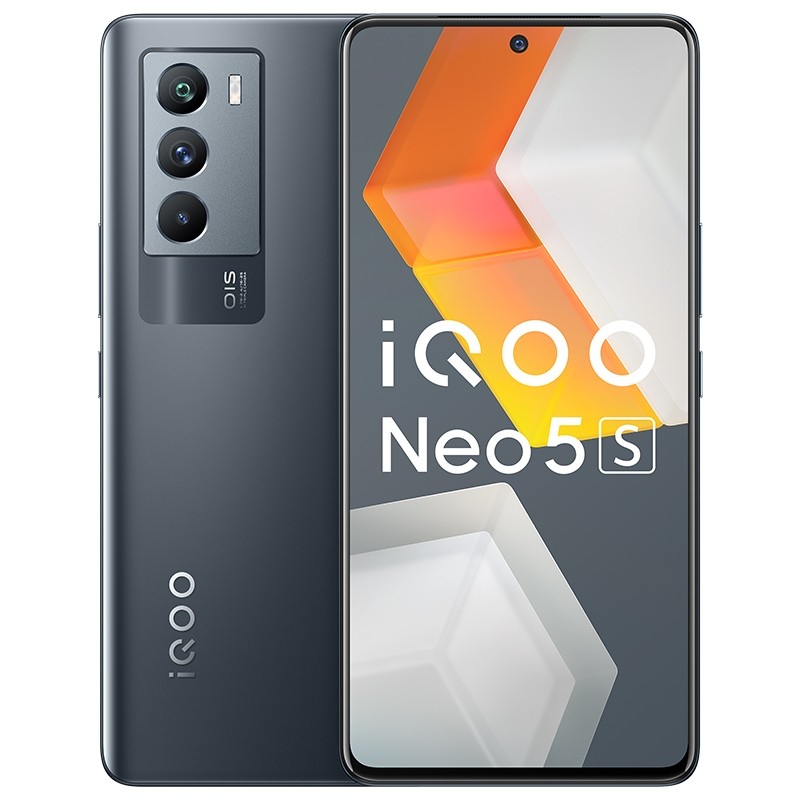 Vivo iQOO Neo5 S