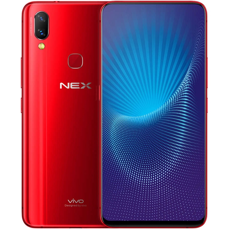 Vivo NEX S