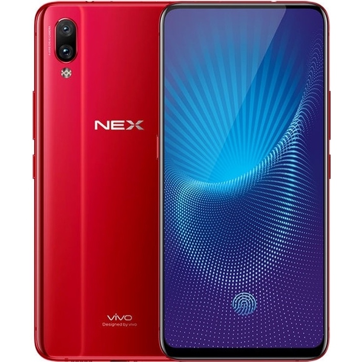 Vivo NEX