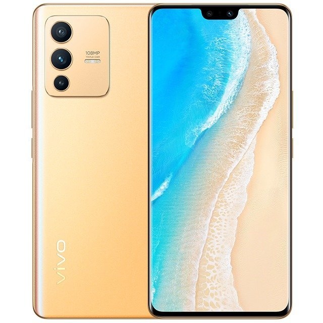 Vivo S12 Pro