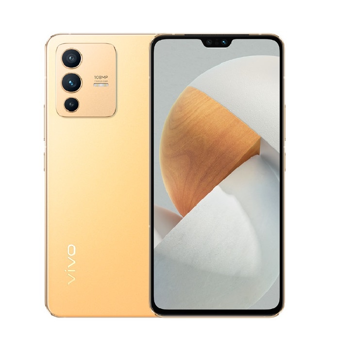 Vivo S12