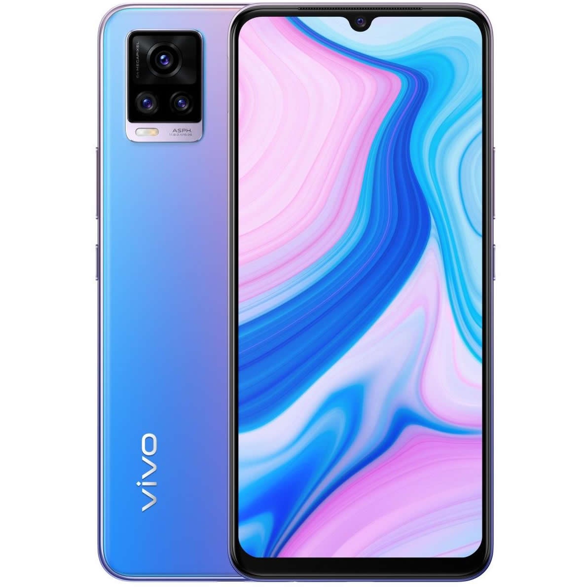Vivo V20