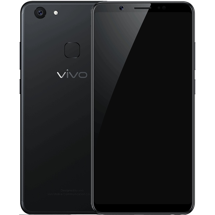 Vivo V7 Plus