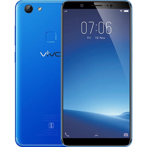 Vivo V7