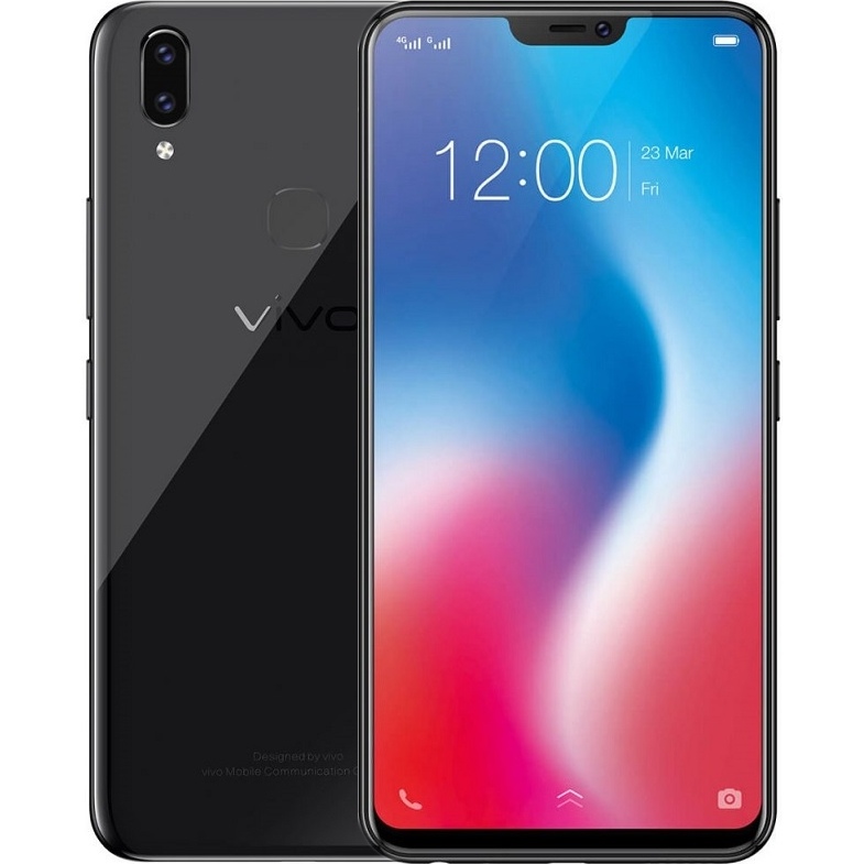 Vivo V9