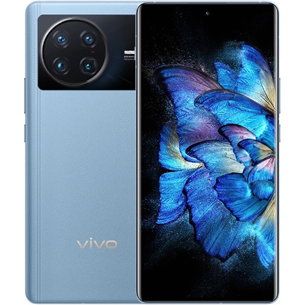 Vivo X Note