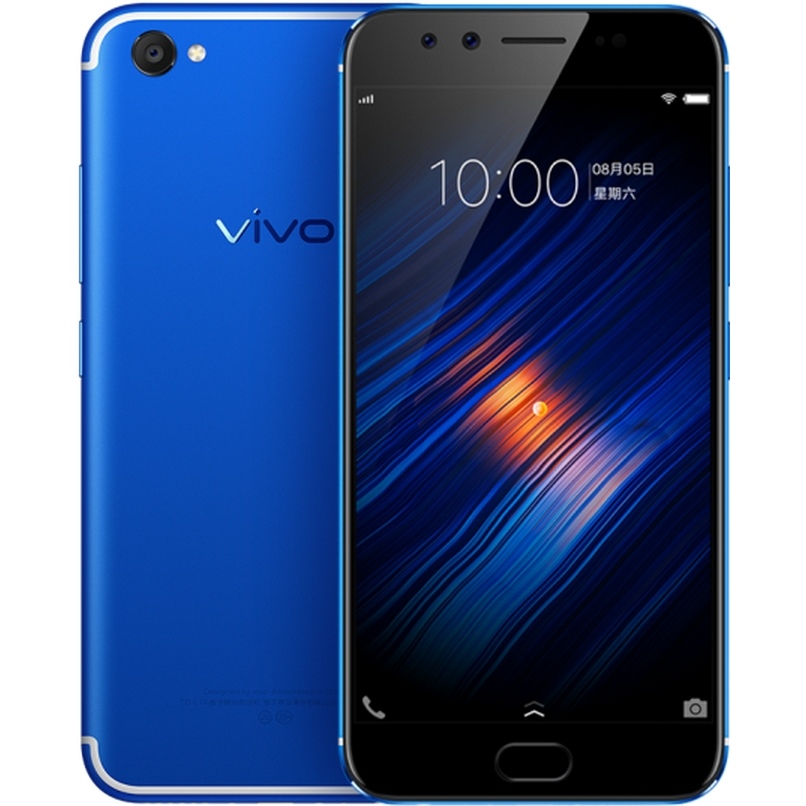 Vivo X9s