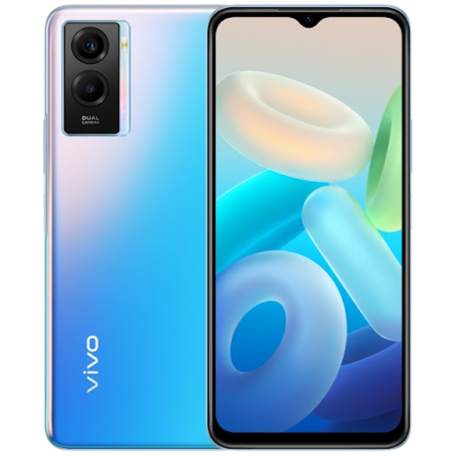Vivo Y55s 5G