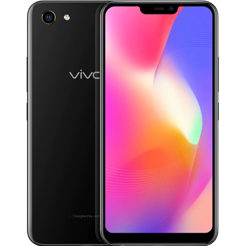 Vivo Y81s