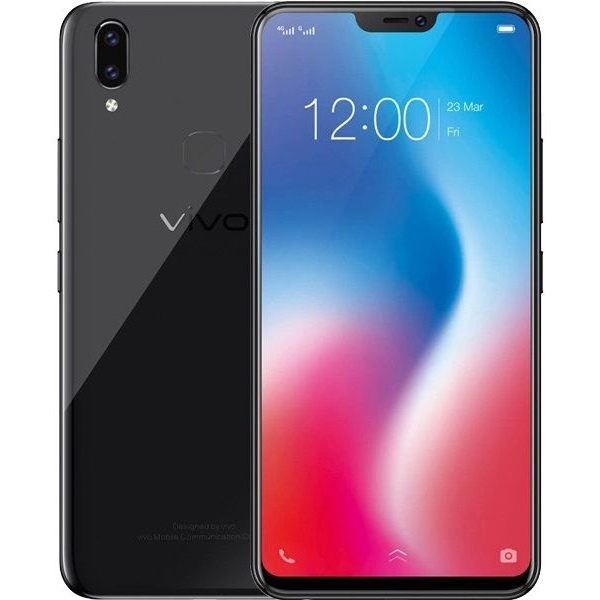 Vivo Y83