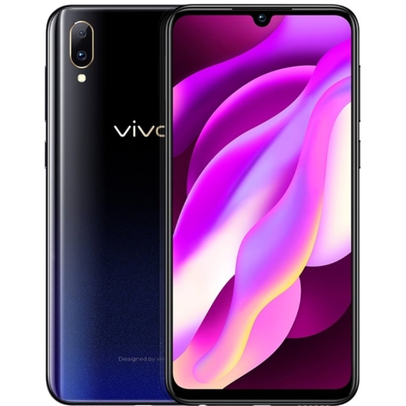 Vivo Y97