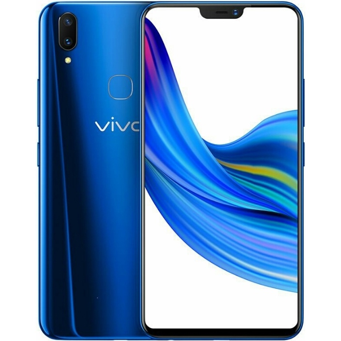 Vivo Z1