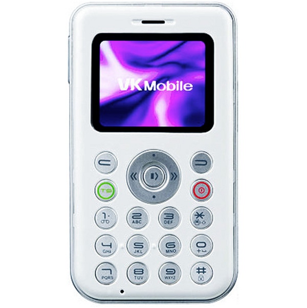 VK Mobile VK2010