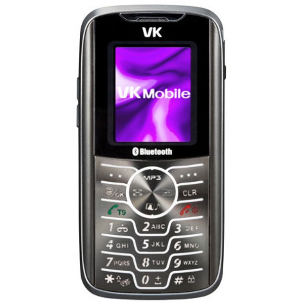 VK Mobile VK2020