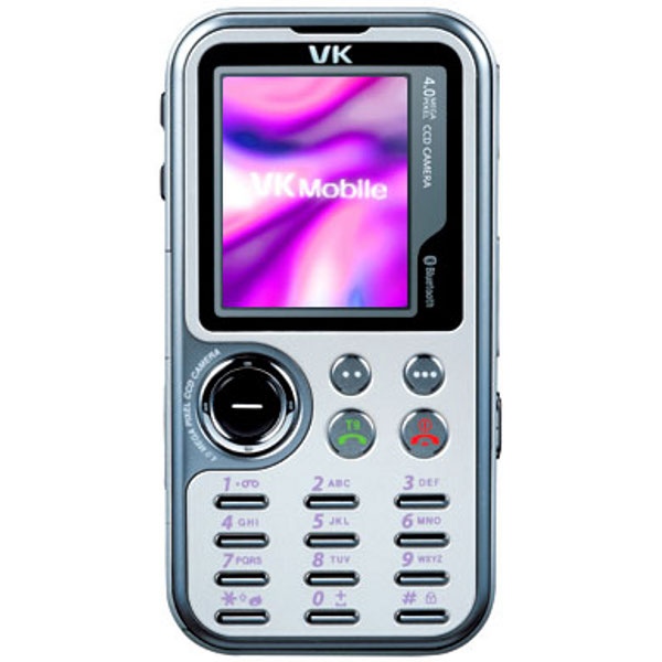 VK Mobile VK2200