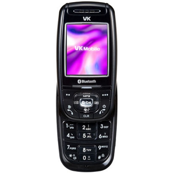 VK Mobile VK4000