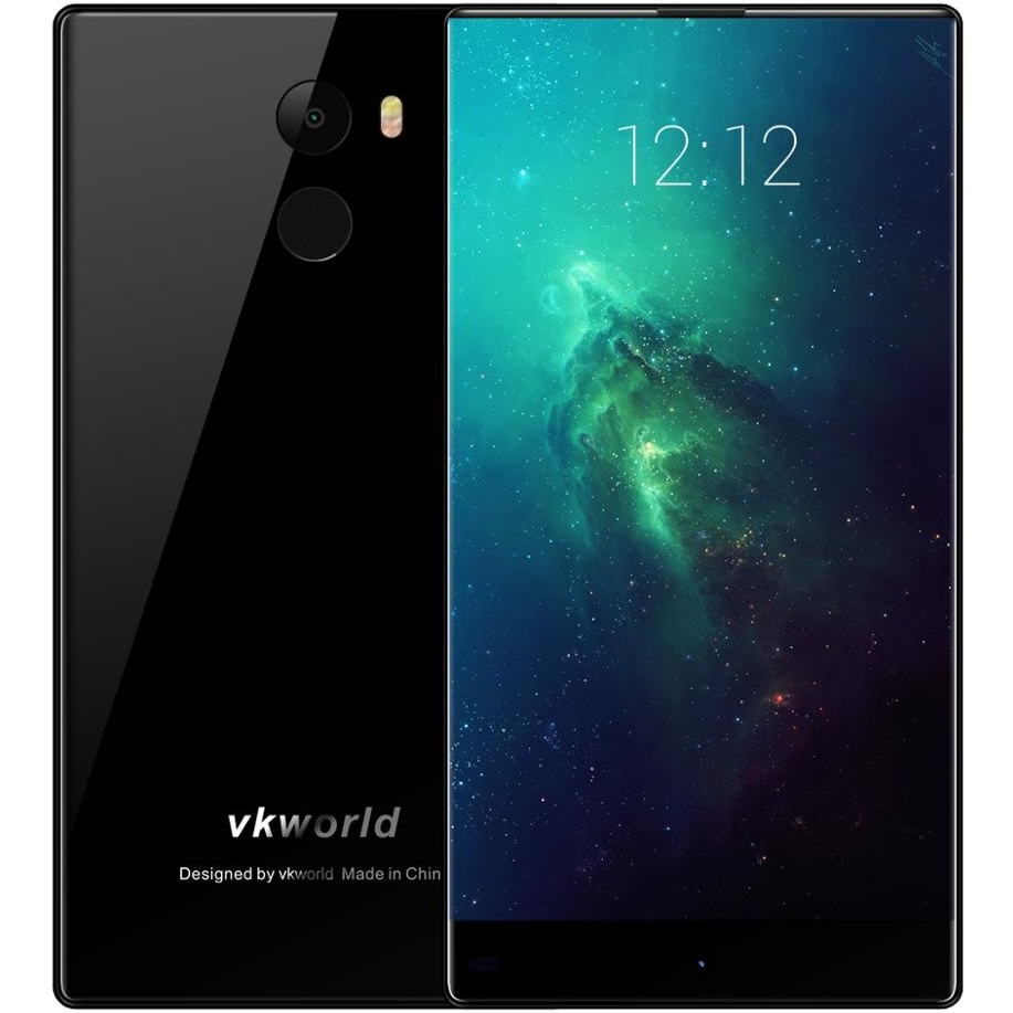 VKworld Mix Plus