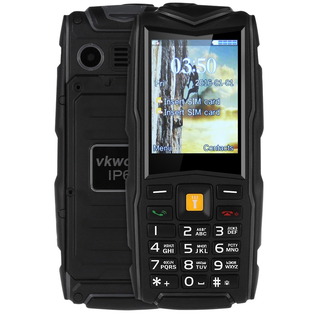 VKworld Stone V3