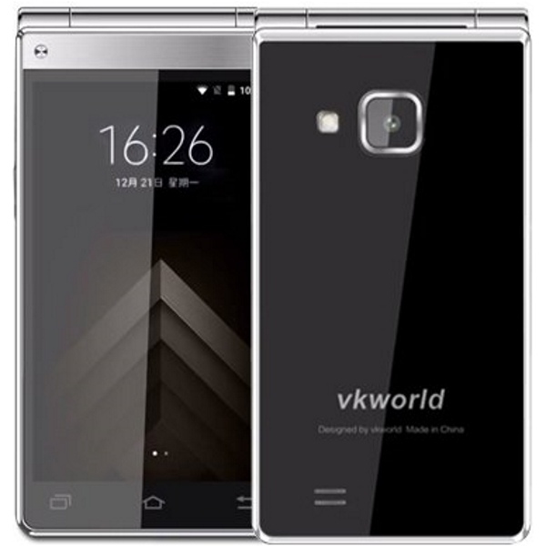 VKworld T2 Plus