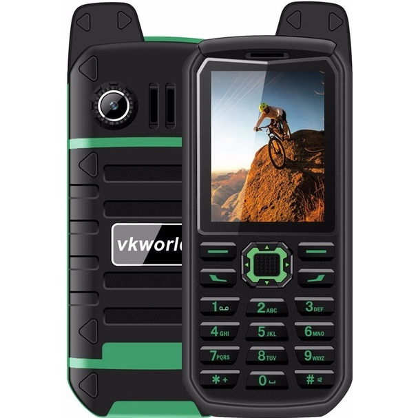 VKworld Stone V3 plus