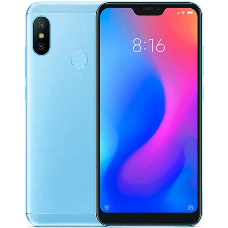 Xiaomi Redmi Note 6 Pro