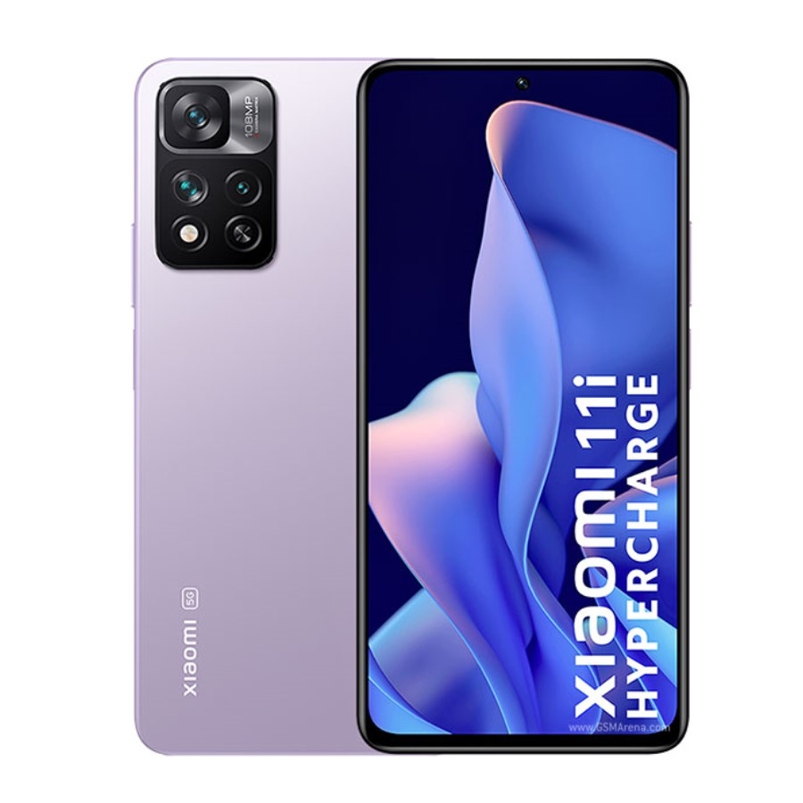 Xiaomi 11i HyperCharge