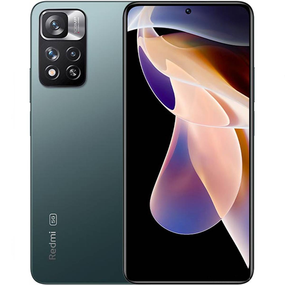 Xiaomi 11i