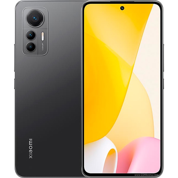 Xiaomi 12 lite